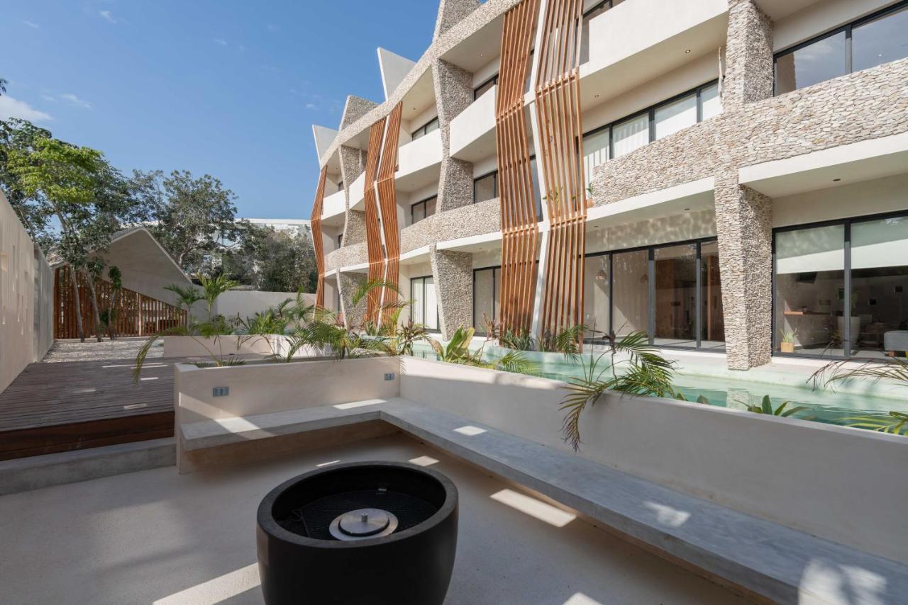 Apartment Kanah Tulum