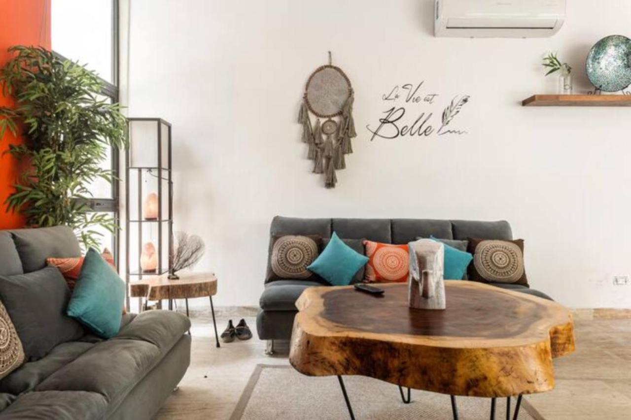 Holiday home Beautiful & Mareas Gym Pool