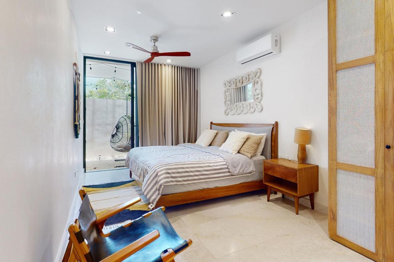 Pure 102 Apartment Tulum