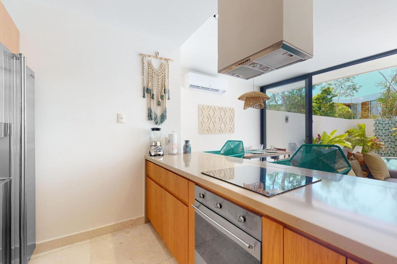 Apartment Pure 102