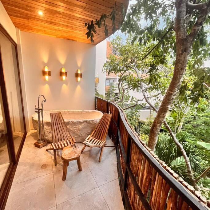 & Departamentos Adora Apartment