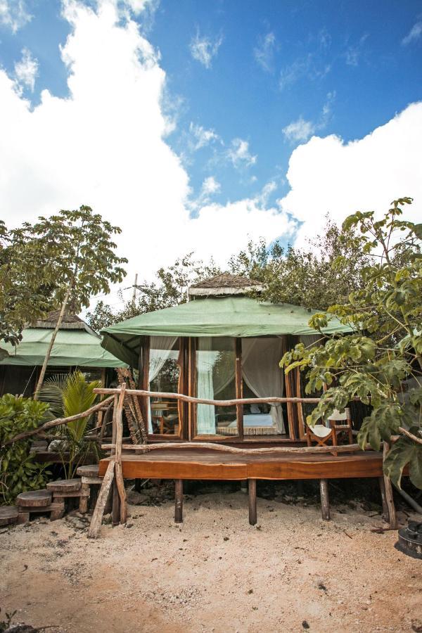 Nunum - Luxury Tenting *