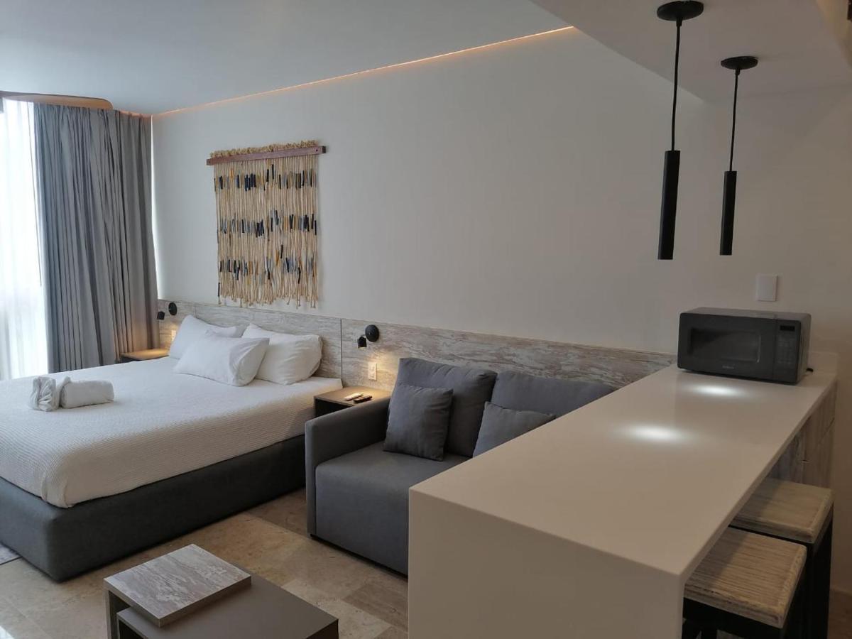 Estrena Exclusivo Estudio De Lujo Tulum