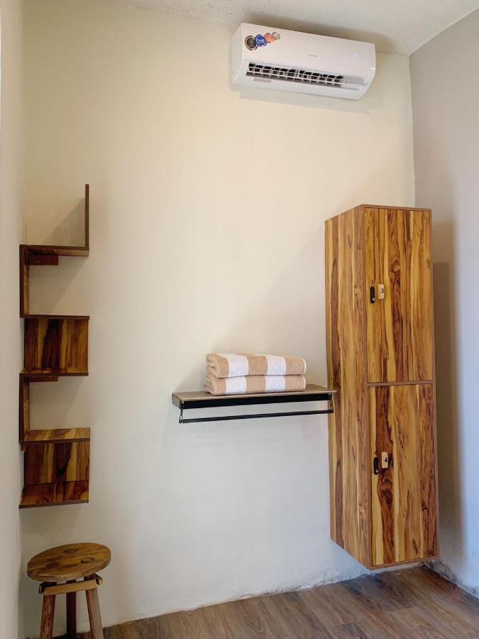 Shambalam Hostel *
