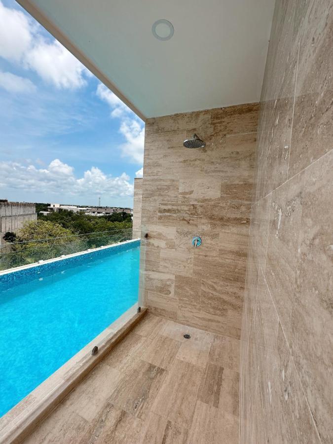 307 Hotel Tulum