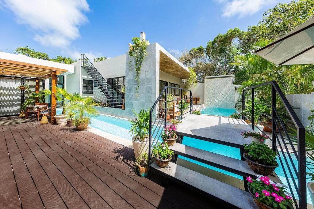 Villa Casa Piedra *