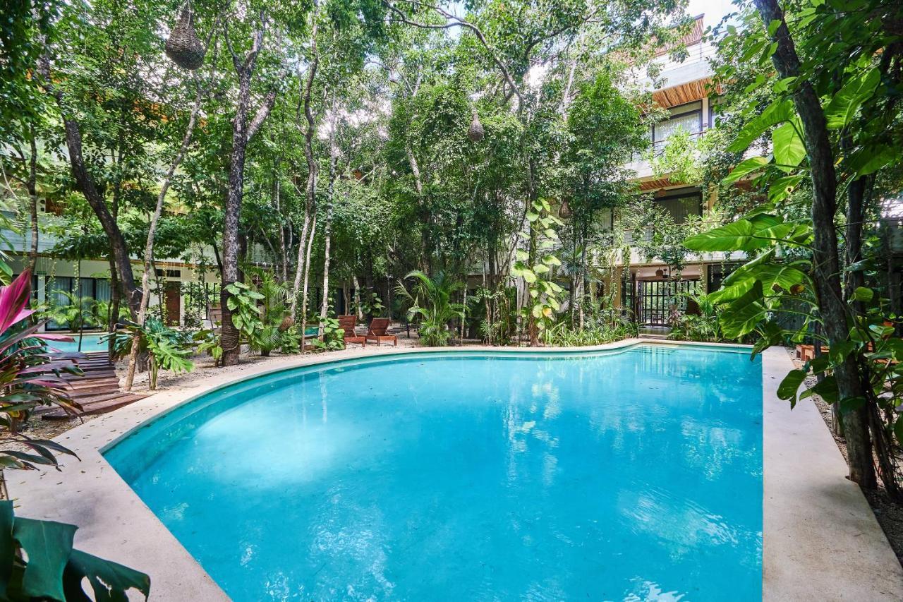 Skyview Penthouse 7 Tulum