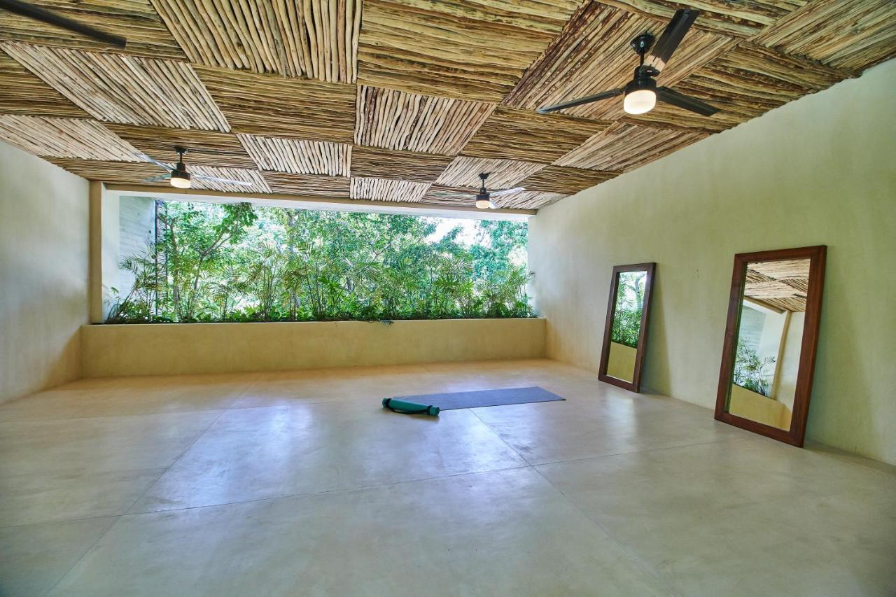 Apartment Skyview Penthouse 7 Tulum