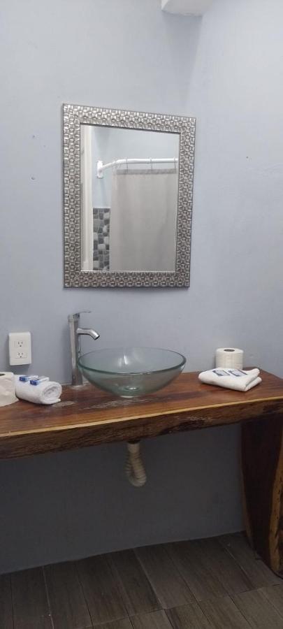 Albergue Kinich Tulum