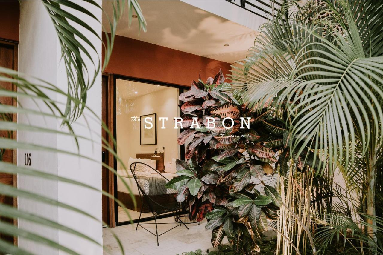 The Strabon 4* Tulum