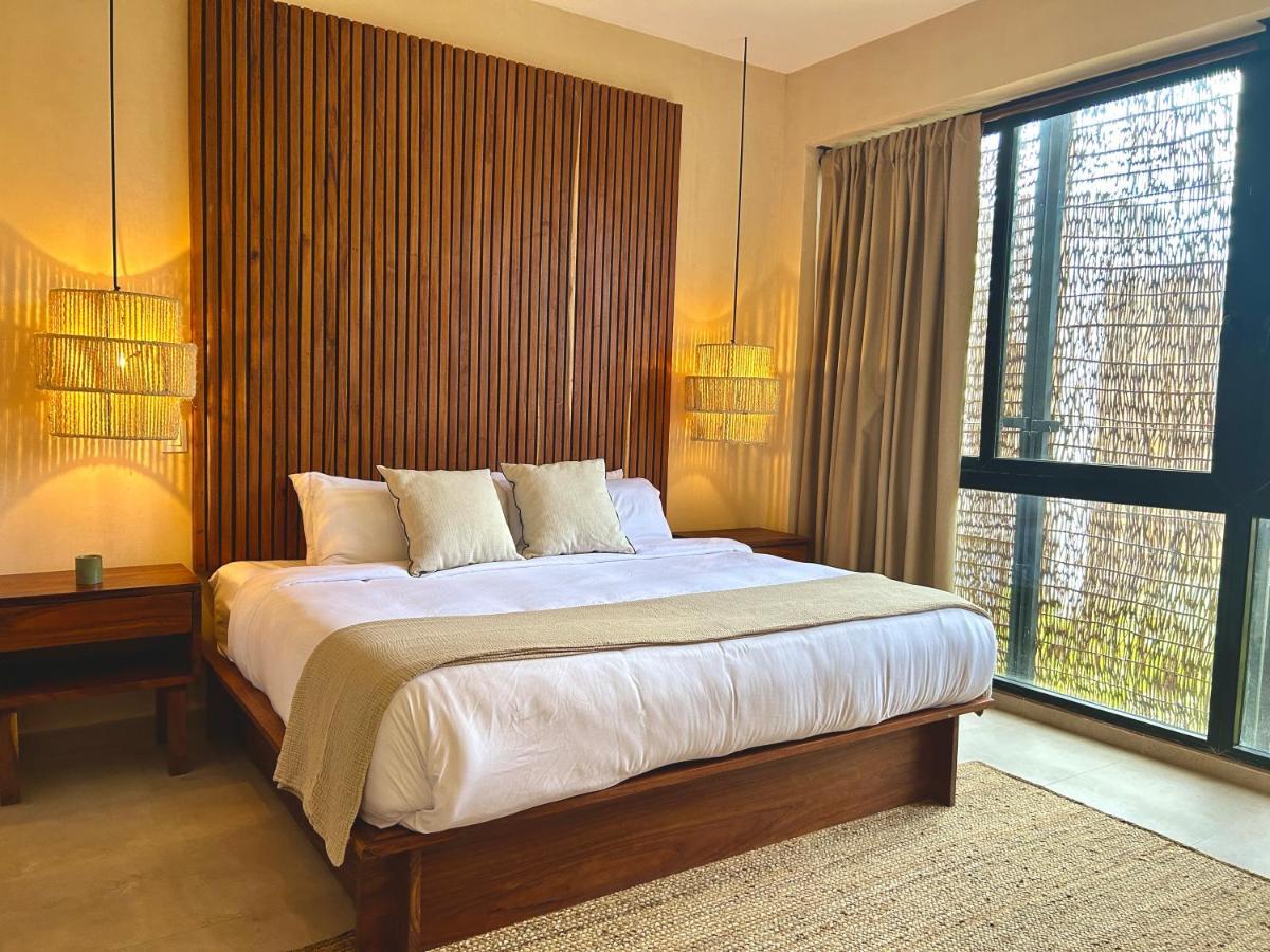 Toh - 2 Bedroom - Fiber Wifi Apartment *