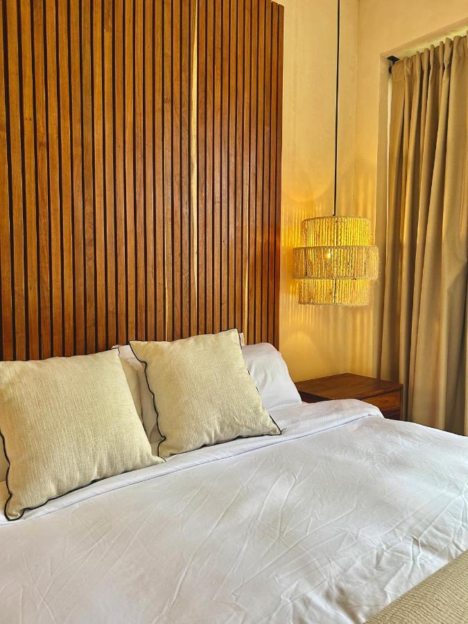 Apartment Toh - 2 Bedroom - Fiber Wifi *