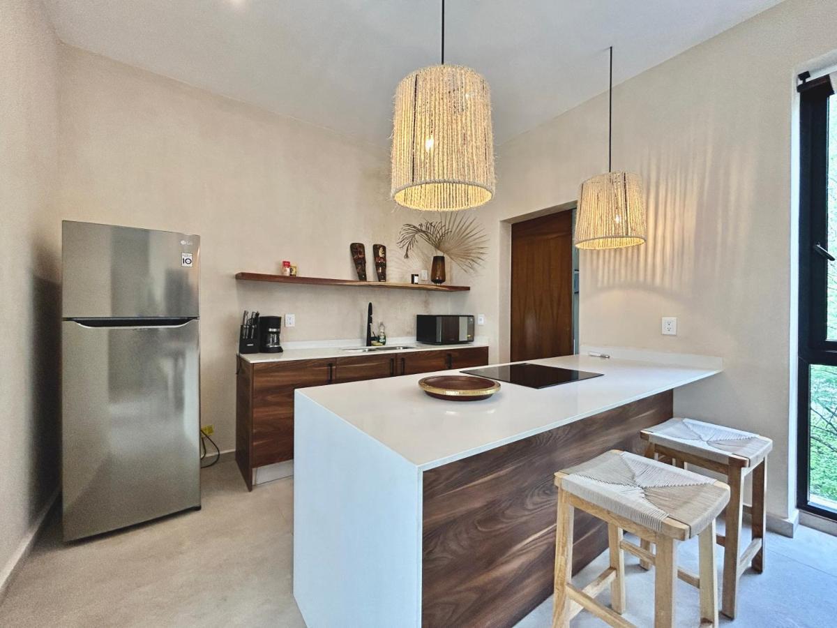 Toh - 2 Bedroom - Fiber Wifi Apartment