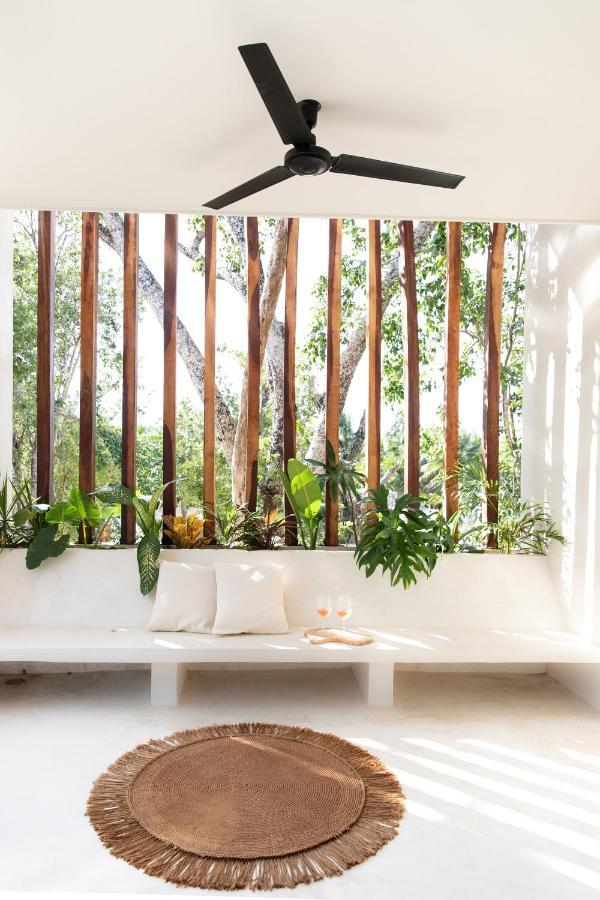 Pousada Hacienda 21 Tulum