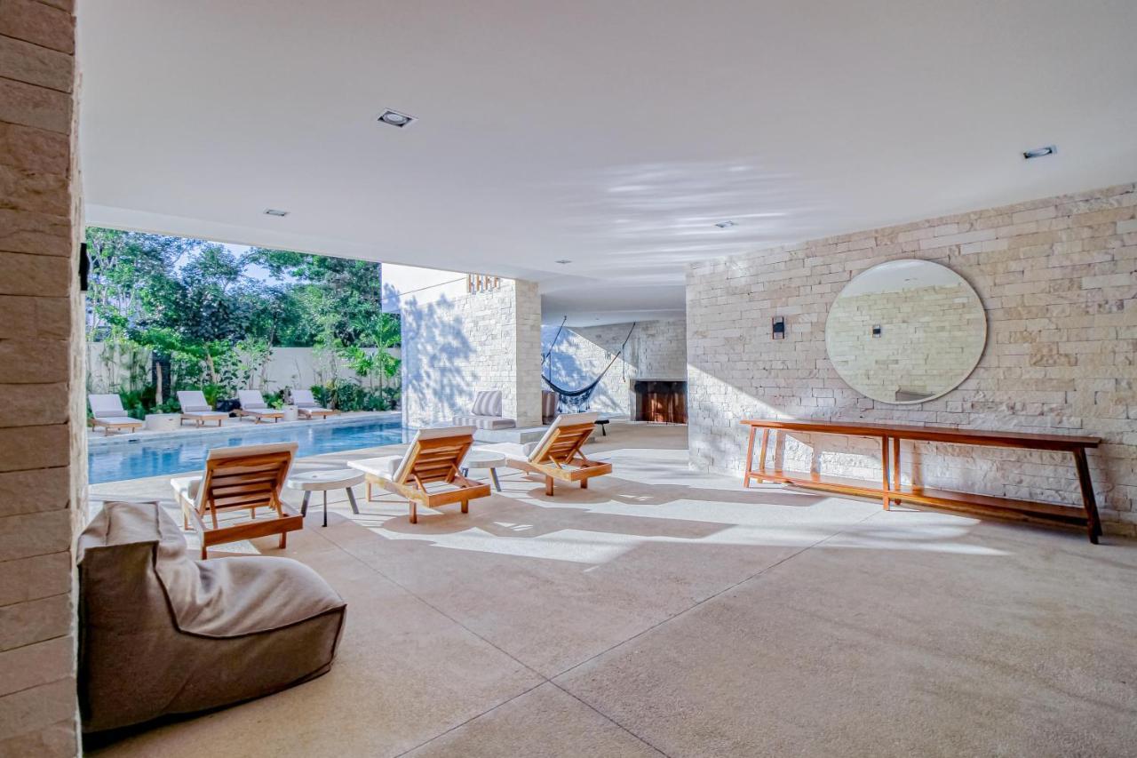 Apartment Pure 102 *