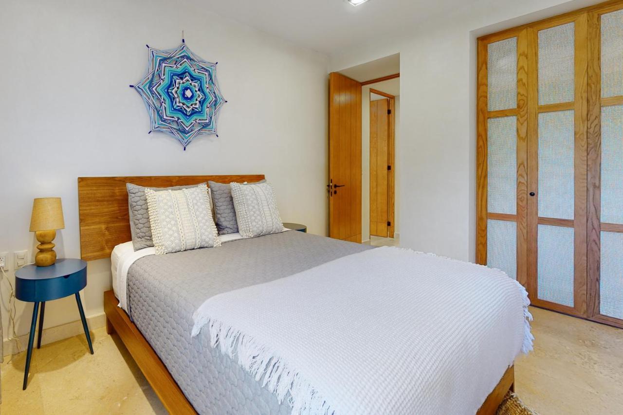 Pure 102 Apartment Tulum