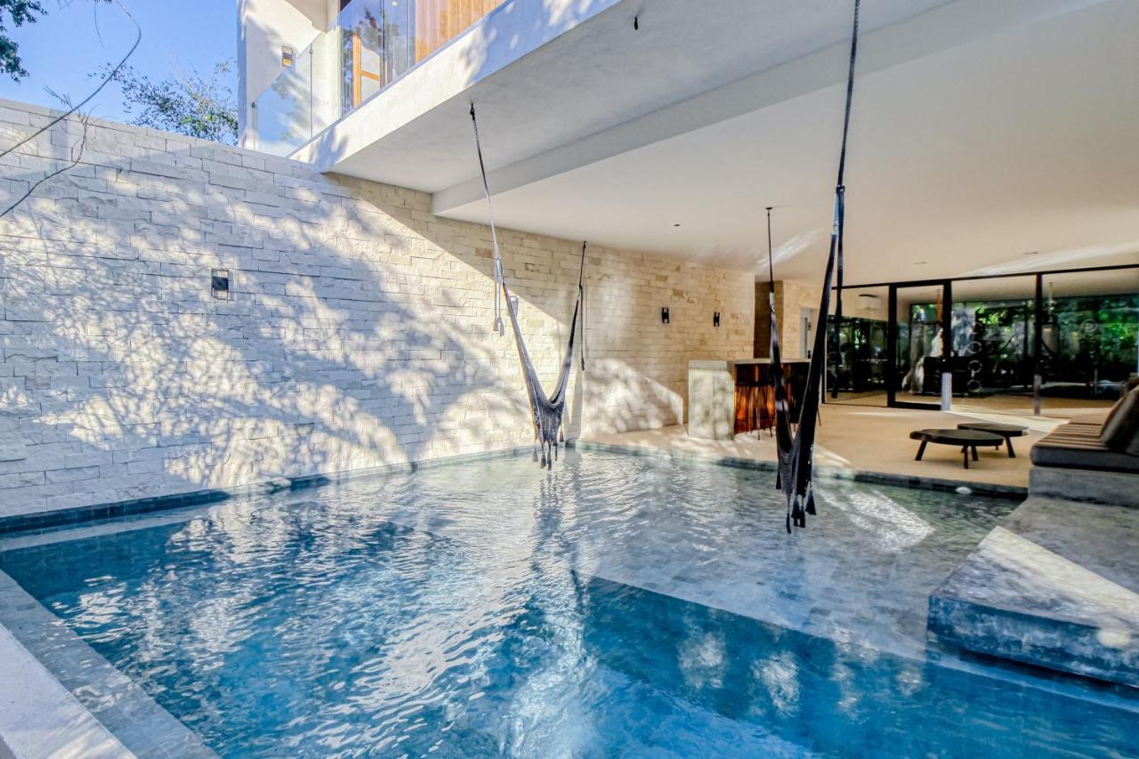 Apartment Pure 102 Tulum