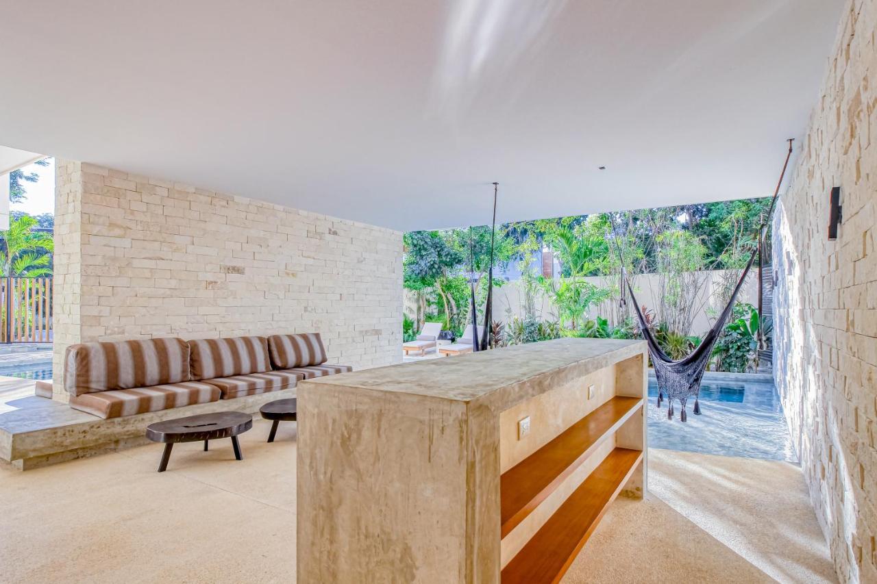 Apartment Pure 102 Tulum