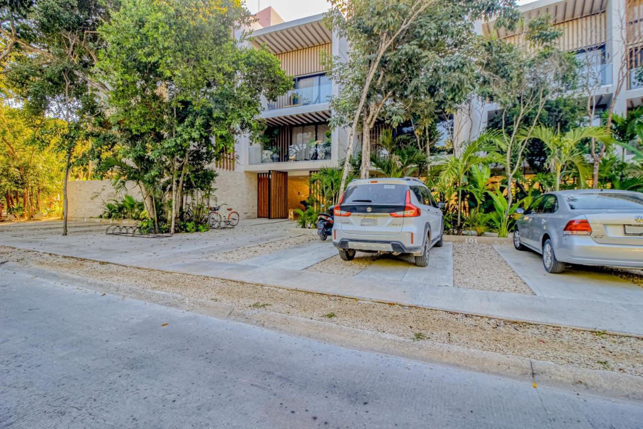 Apartment Pure 102 Tulum
