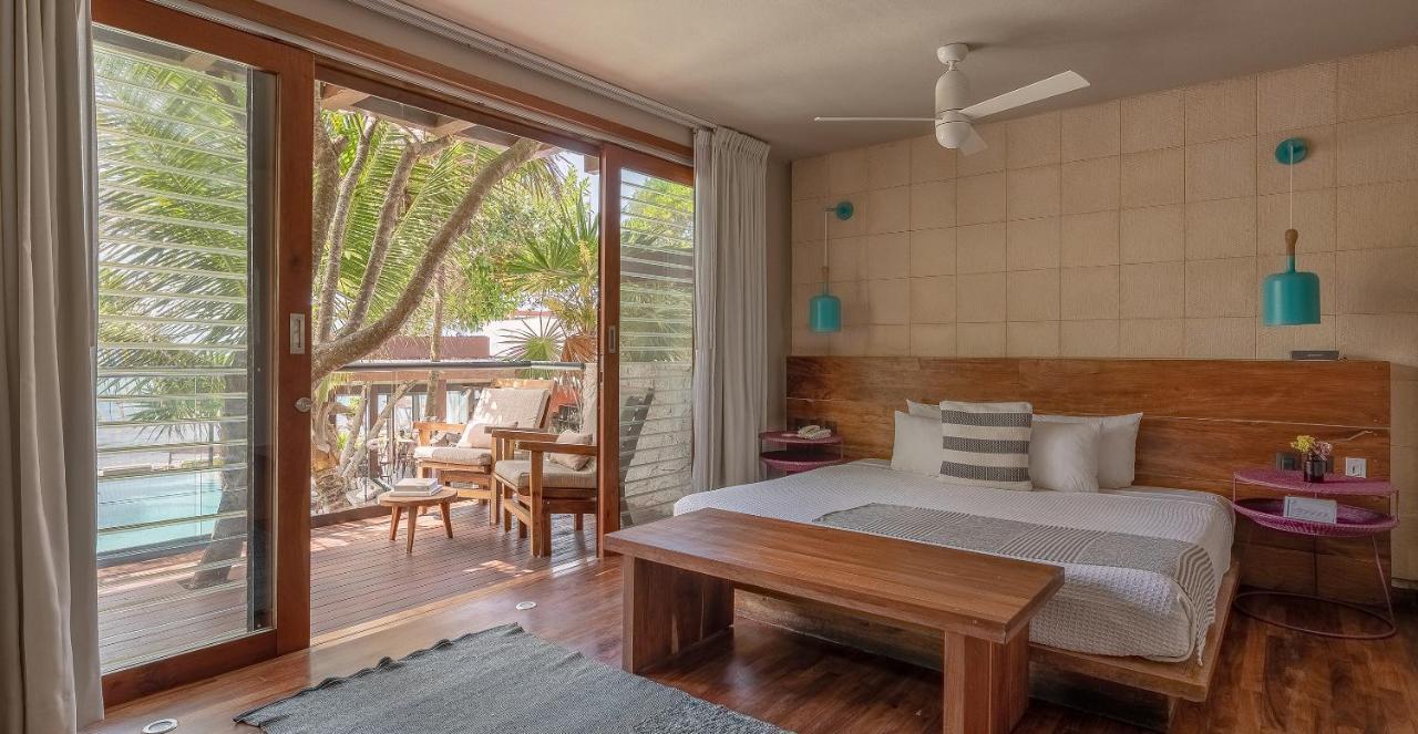Mi Tulum, A Small Luxury (adults Only) 5*