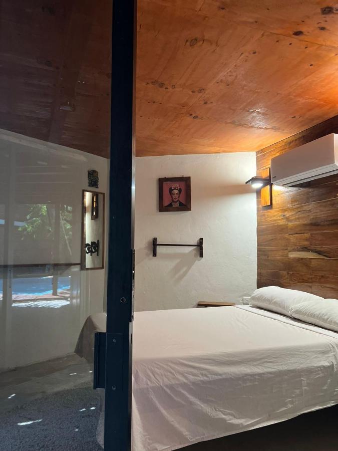 Guest house Malakai