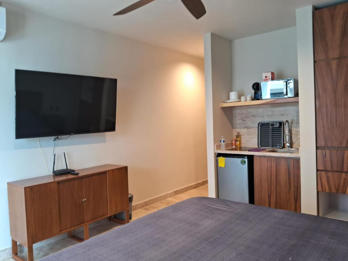 Charming Akua Aldea Zama Premium * Tulum