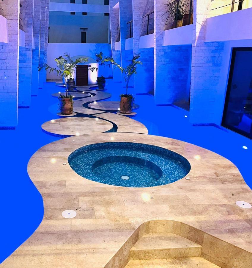 Charming Akua Aldea Zama Premium Apartment Tulum