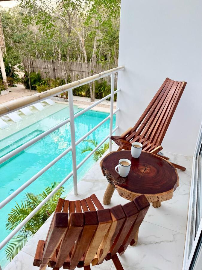 Studio Apartahotel