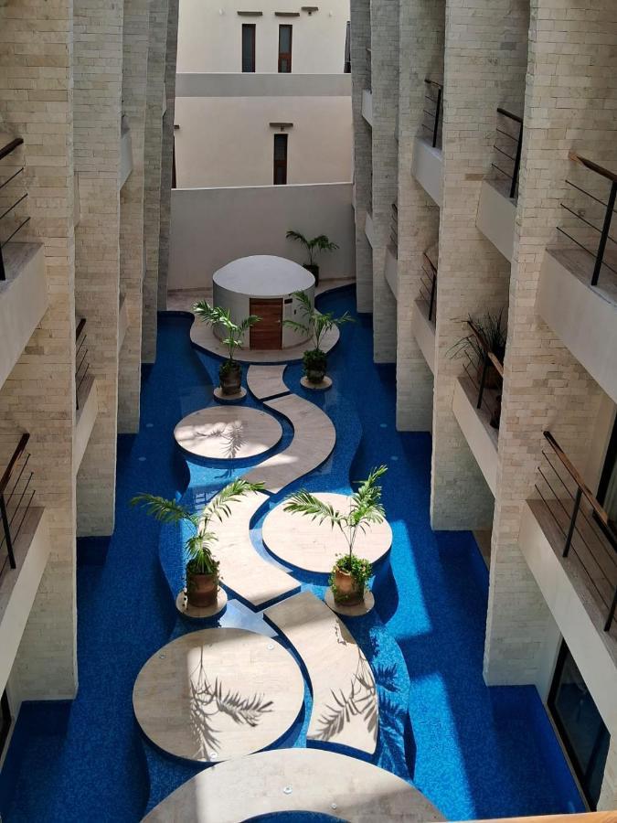 Charming Akua Aldea Zama Premium Apartment *