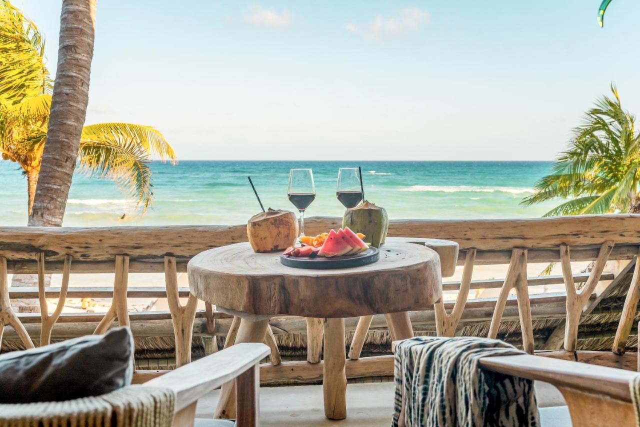 Ahau - Beachfront (adults Only) Tulum