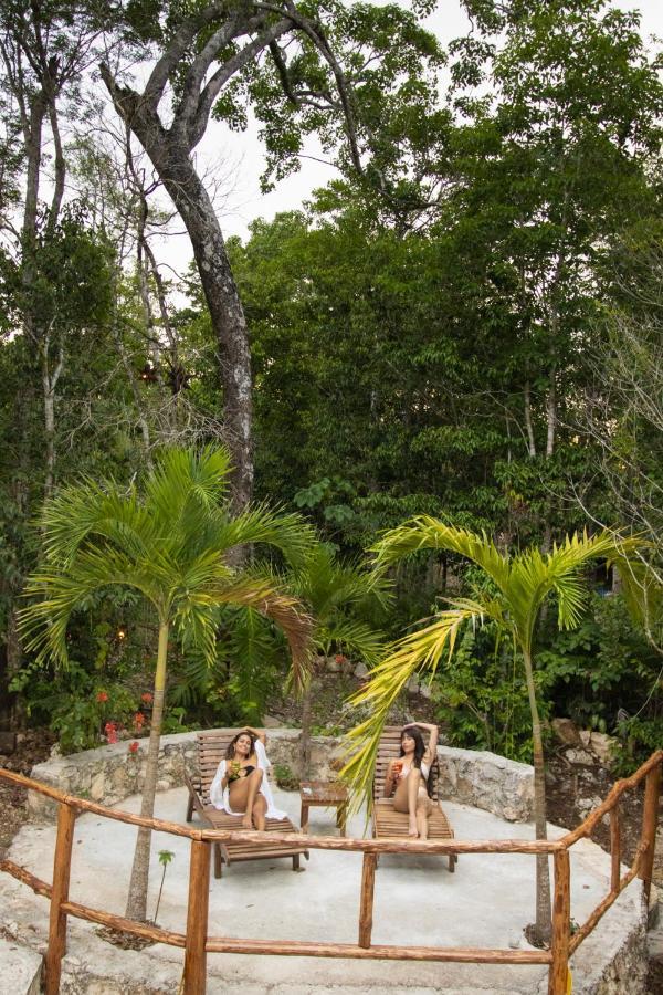 Villa Selvaluna Eco-chic