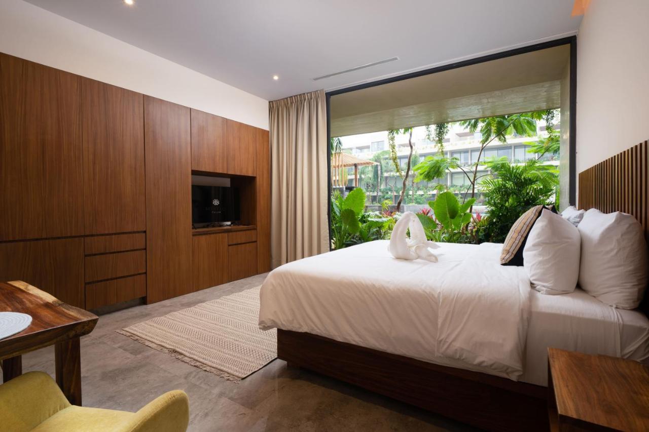 Mistiq 3* Tulum