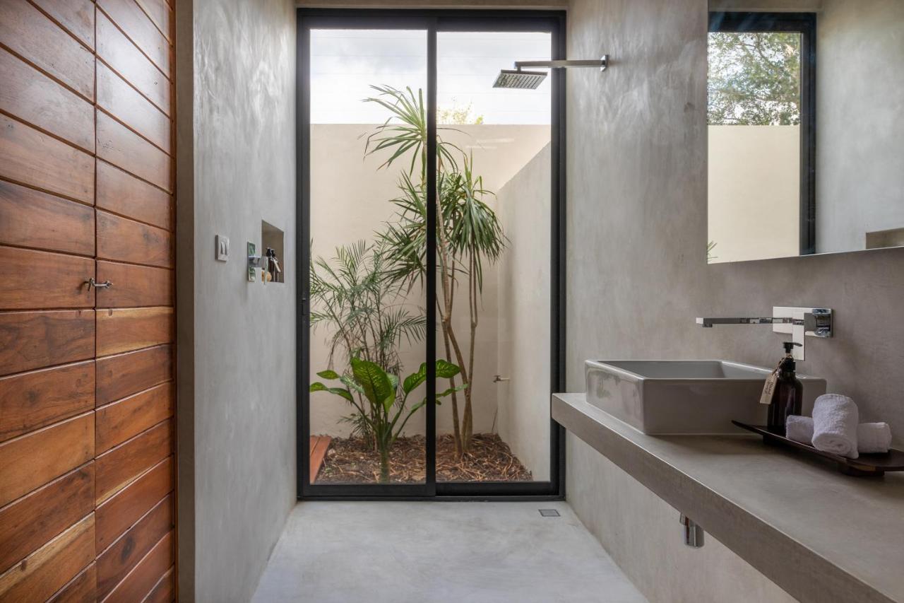 Hotel Hacienda 21 Tulum