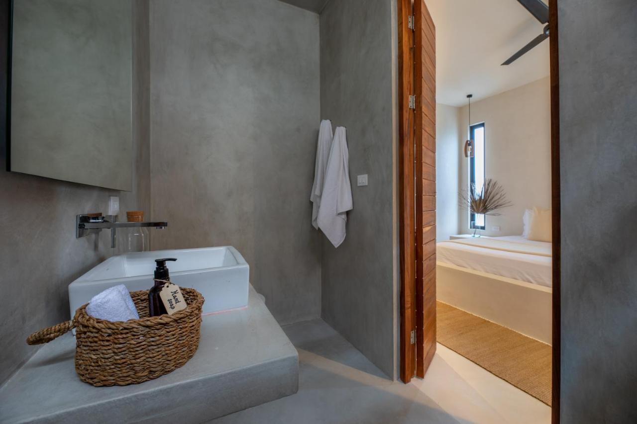 Hotel Hacienda 21 Tulum