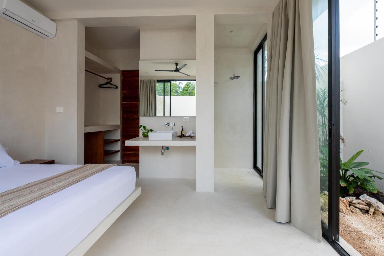 Hacienda 21 Pousada Tulum