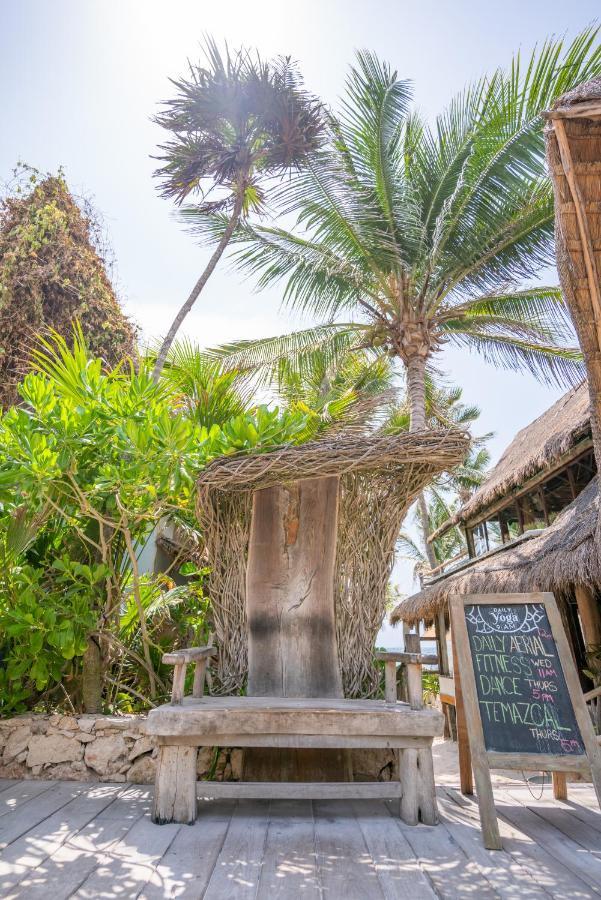 Ahau - Beachfront (adults Only) Hotel