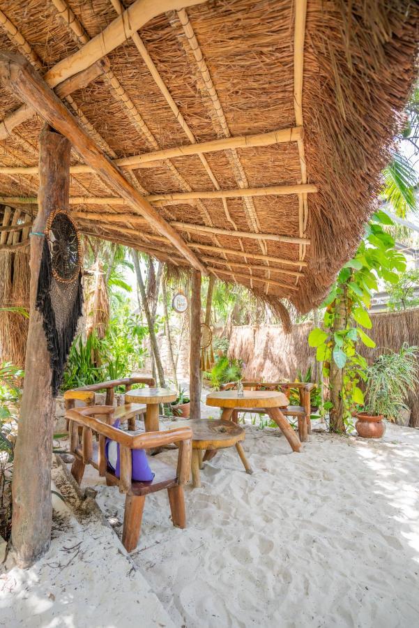 Hotel Ahau - Beachfront (adults Only) Tulum