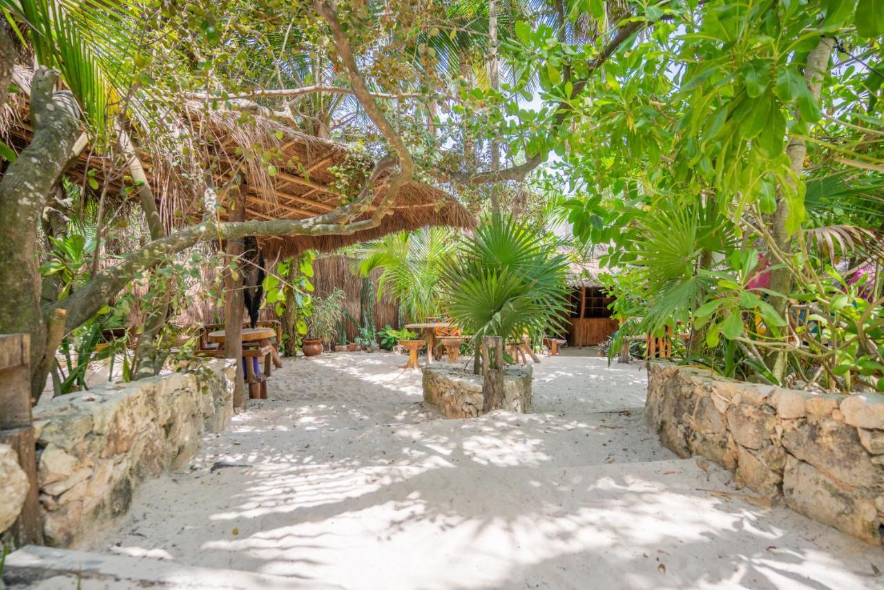 Ahau - Beachfront (adults Only) Hotel 4*