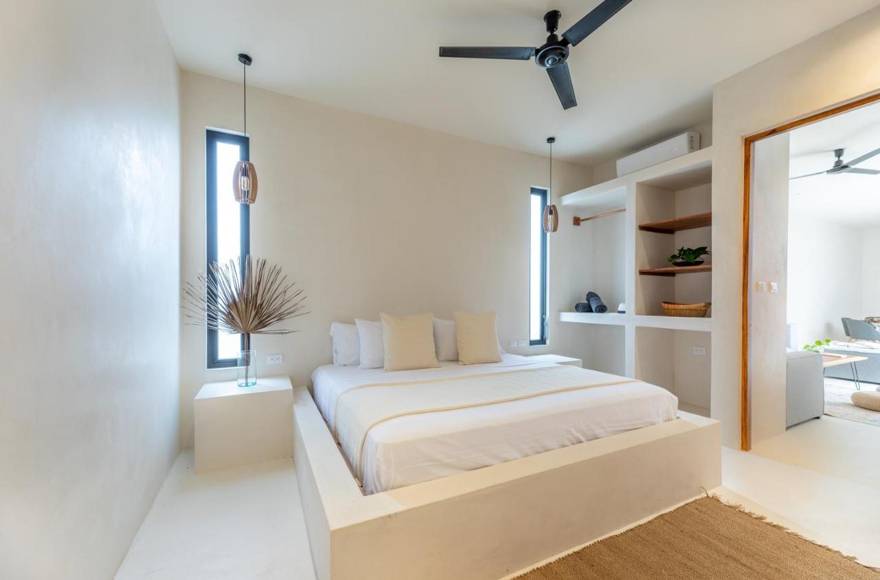 Hacienda 21 Hotel Tulum