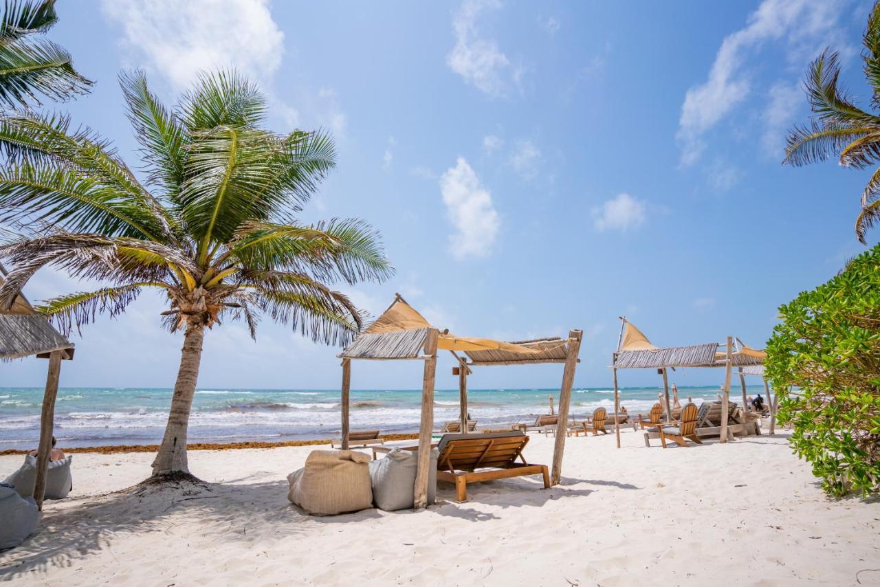Hotel Ahau - Beachfront (adults Only)
