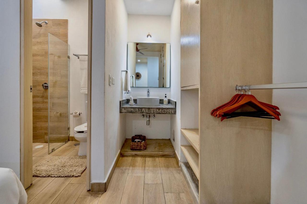 Holiday home 3 Hab|townhouse Exclusivo|terraza C/piscina Tulum