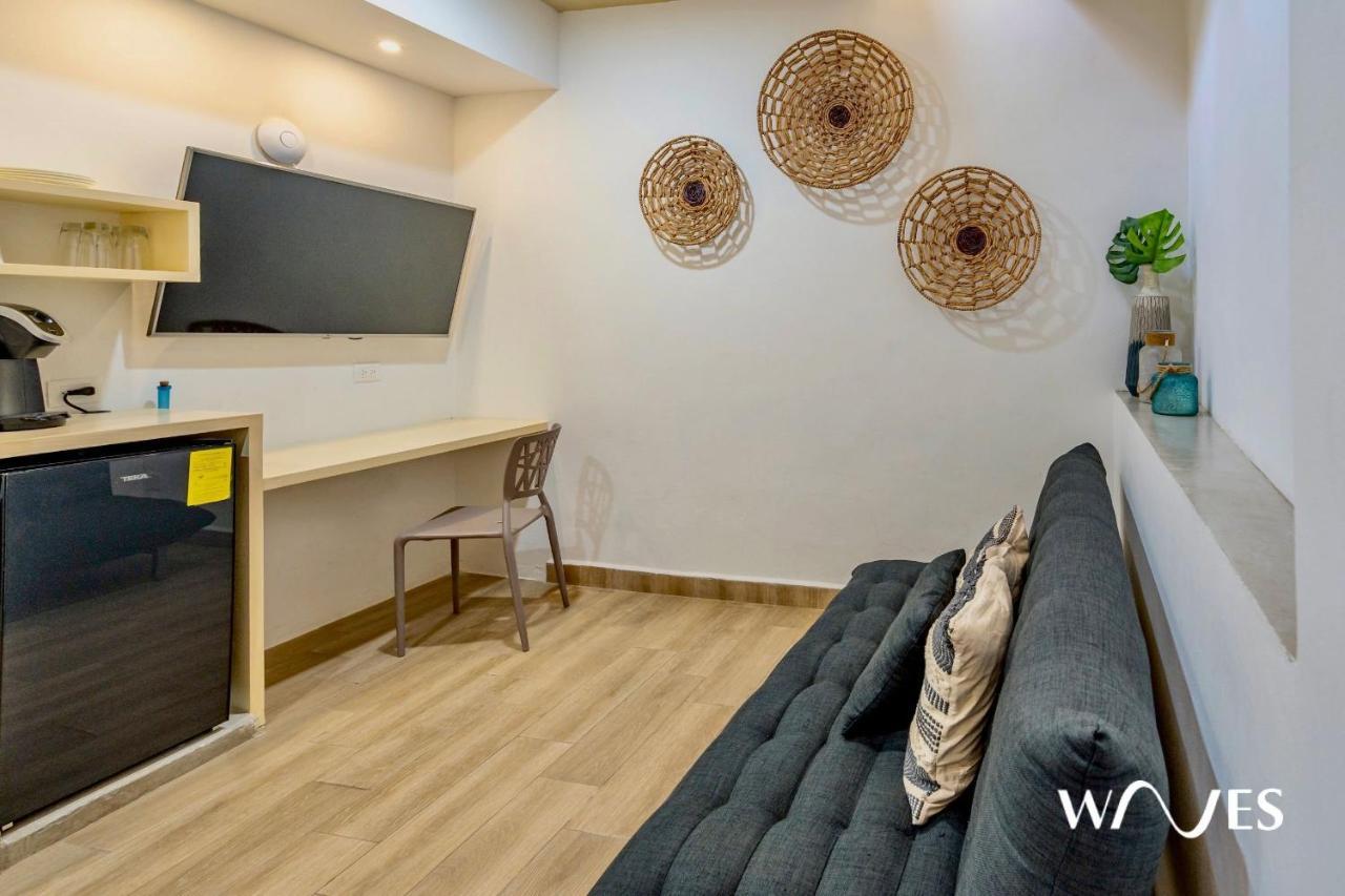 3 Hab|townhouse Exclusivo|terraza C/piscina Holiday home