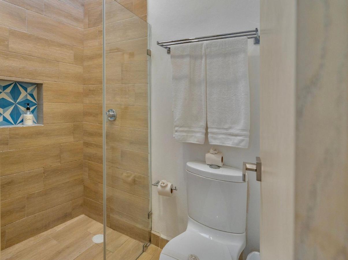 Holiday home 3 Hab|townhouse Exclusivo|terraza C/piscina Tulum