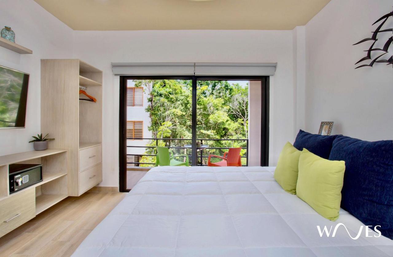 3 Hab|townhouse Exclusivo|terraza C/piscina Holiday home