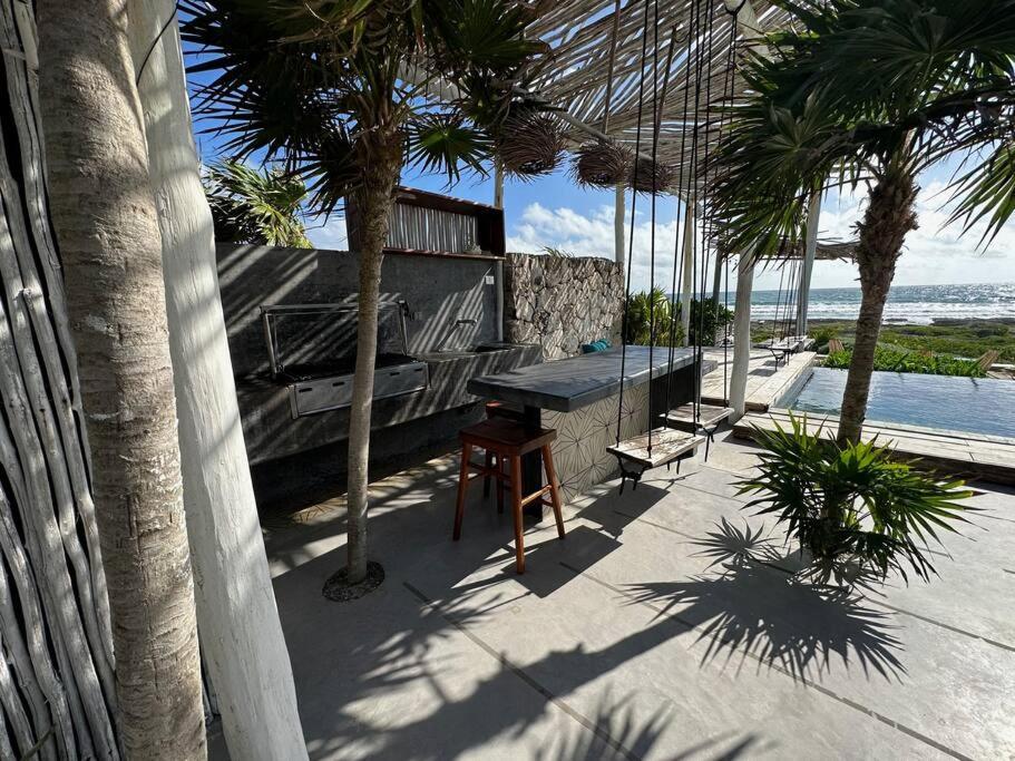 Pousada Beachfront I'ik By Casa Xuul