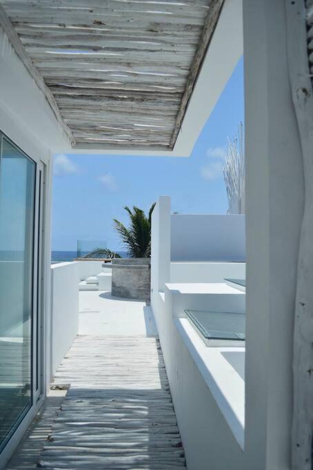 Beachfront I'ik By Casa Xuul *
