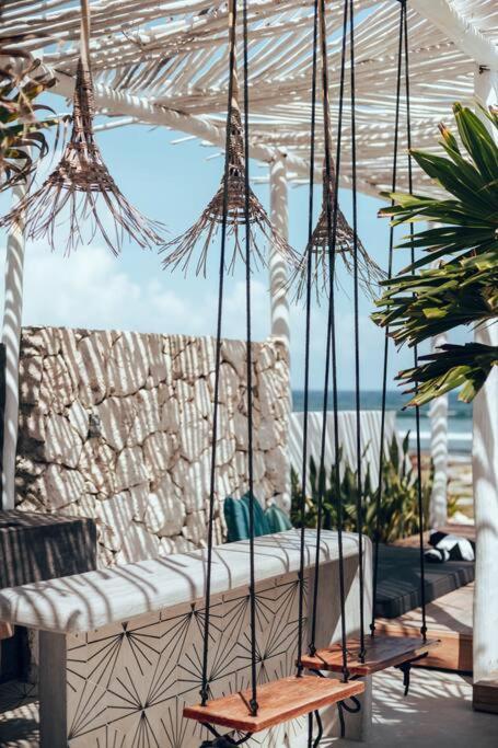 Beachfront I'ik By Casa Xuul *