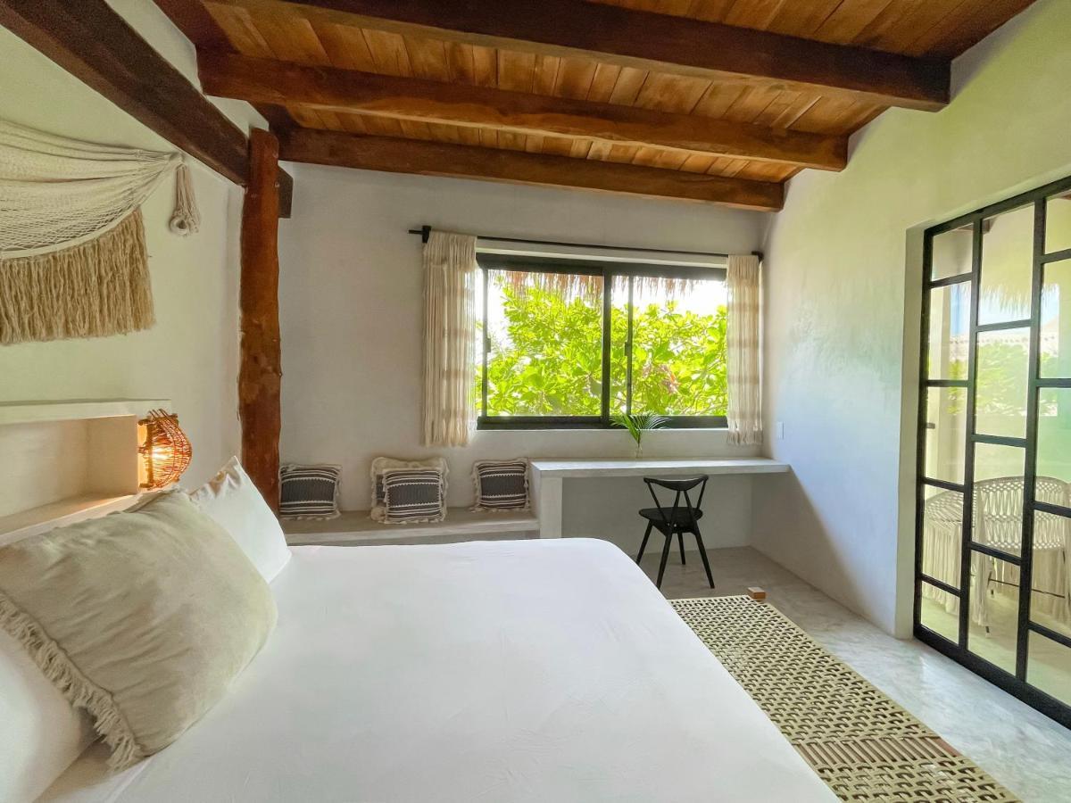 Hotel Amansala