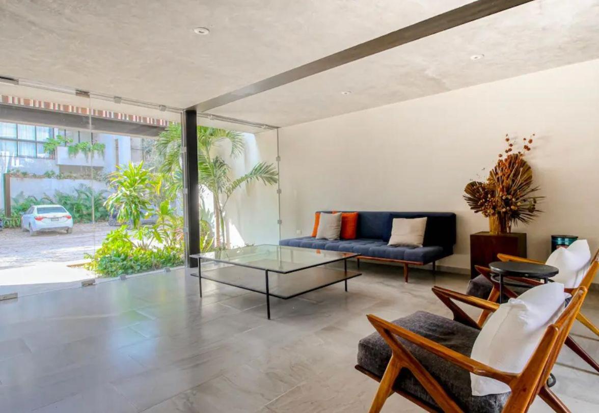 Casa Azul 2bed