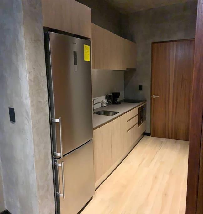 Super Loft Near The Beach In Tuk Apartment Tulum